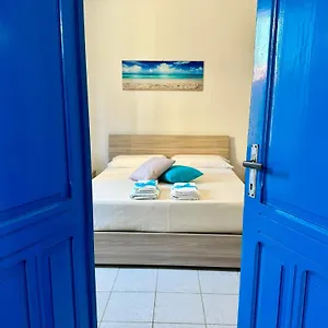  Casa vacanze Il Quarzo Azzurro