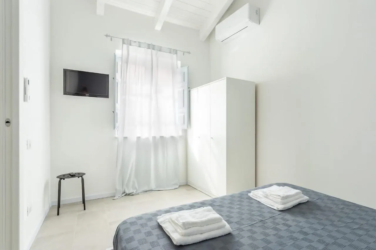 Villa Bianca - Marlu House - Càbras
