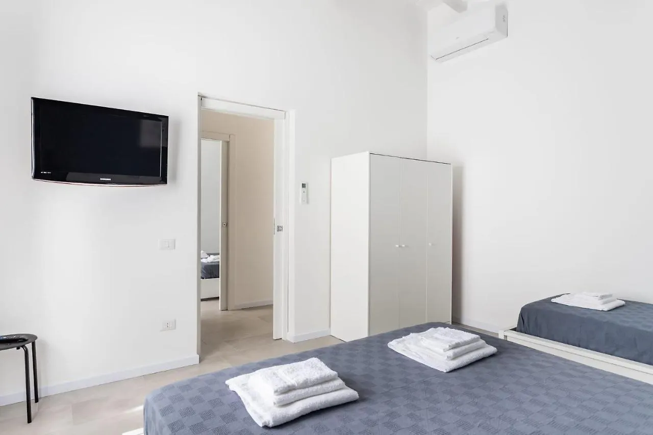 Casa vacanze Villa Bianca - Marlu House - Càbras Italia