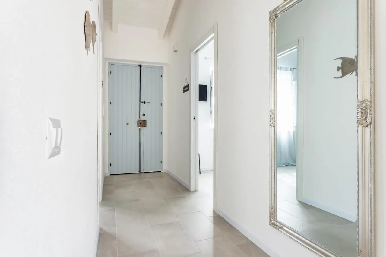 Villa Bianca - Marlu House - Càbras Casa vacanze