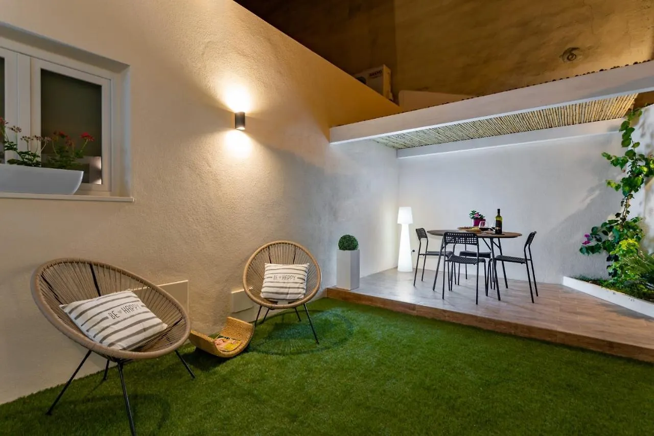 Casa vacanze Villa Bianca - Marlu House - Càbras