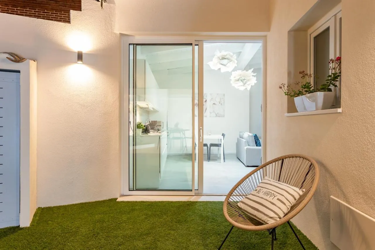 Villa Bianca - Marlu House - Càbras 0*,